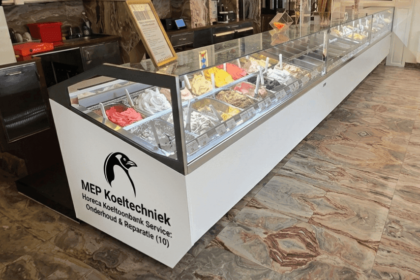 Horeca Koeltoonbank Service: Onderhoud & Reparatie (10)