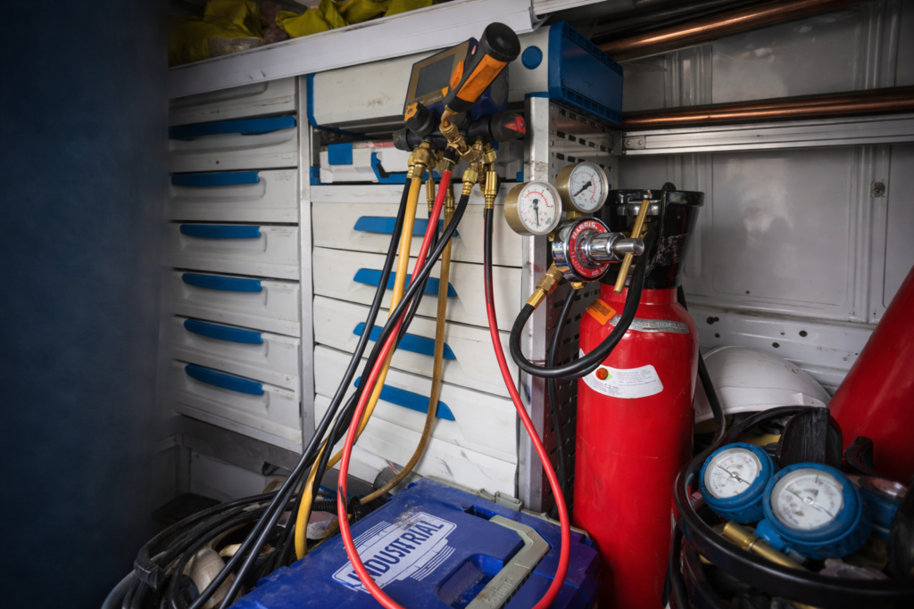 Gaslekkage commerciële koeling 5 ChatGPT Image Mar 24 2026 08 59 59 PM 1