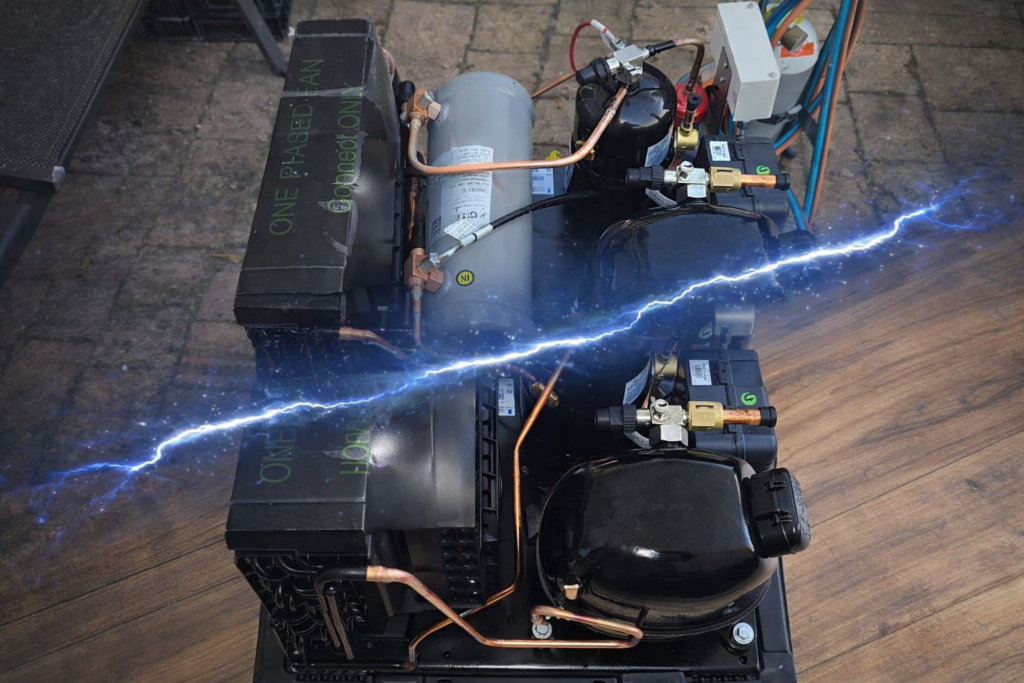 Hoe wordt bepaald of ombouw nodig is?