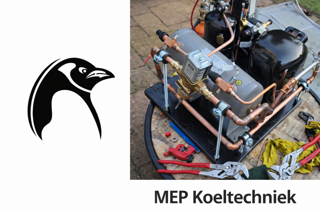 Waarom kiezen bedrijven voor MEP Koeltechniek?