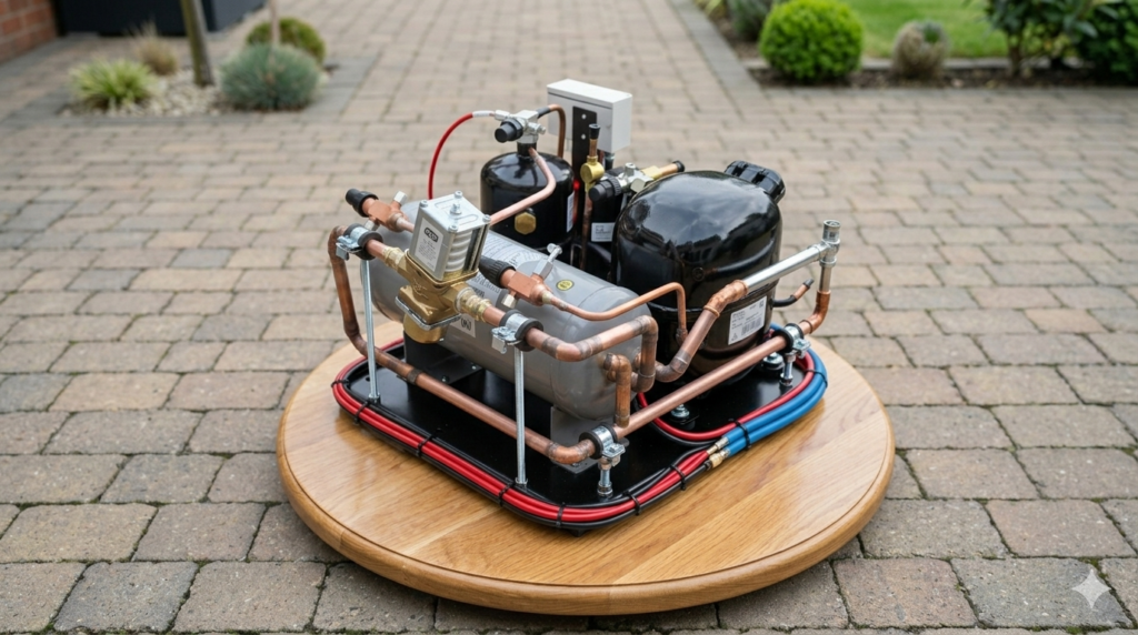 Veel voorkomende redenen voor ombouw: