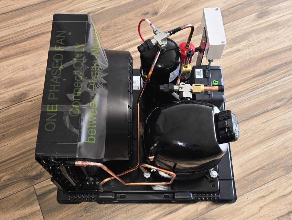 Wat betekent deze ombouw precies?