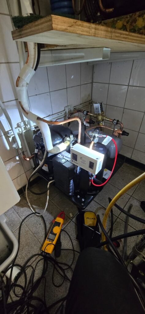 Wat is de beste oplossing in de praktijk?