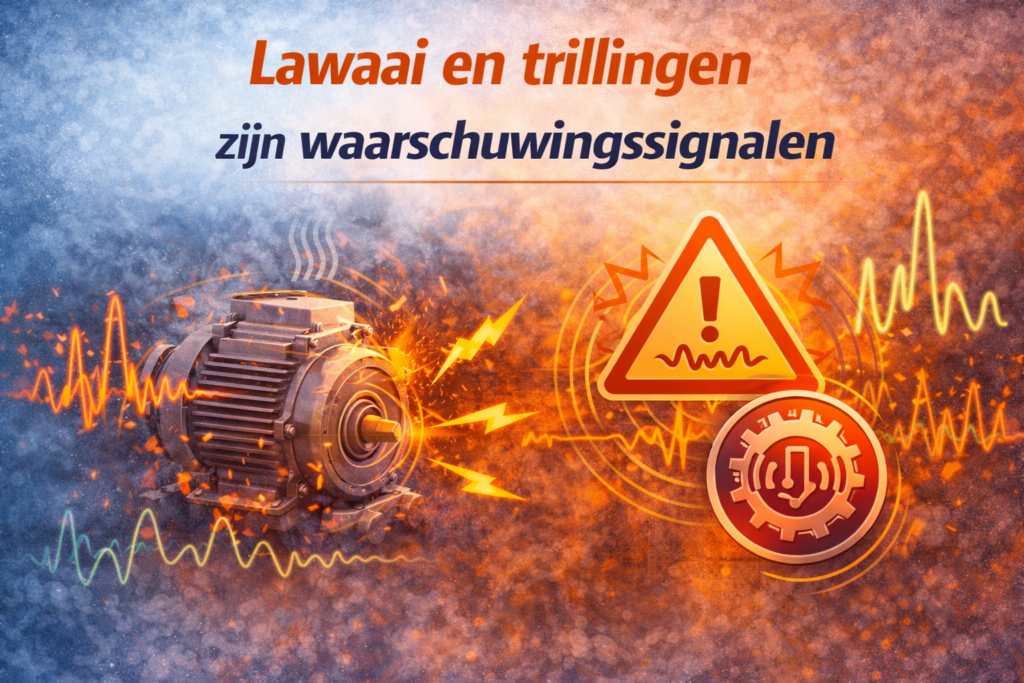 Koeling oplossingen horeca: 7 concrete oplossingen voor storingen, productverlies en hoge energiekosten 8 Lawaai en trillingen zijn waarschuwingssignalen