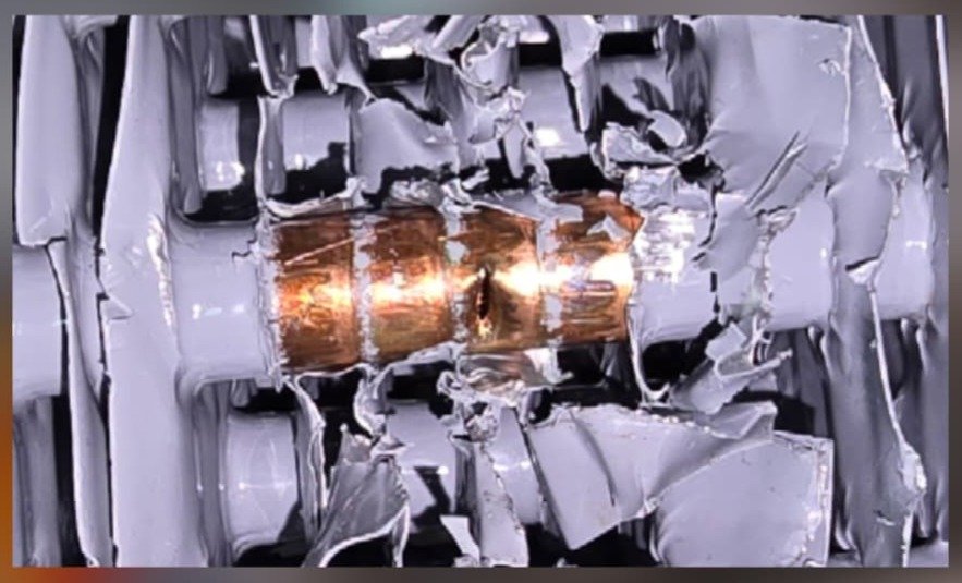 Koelmiddel lekkage opsporen​