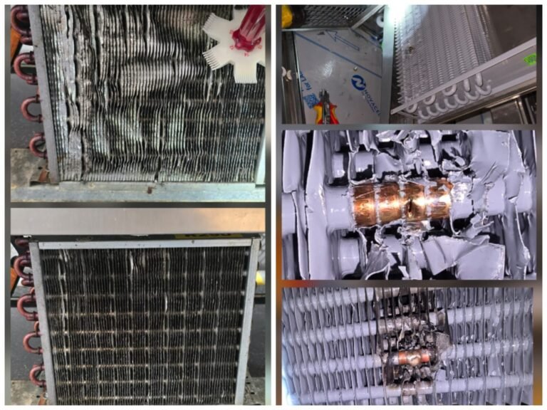 Goed gekoelde dranken en producten beginnen bij een goed werkende installatie​