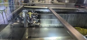 Technische controle van commerciële koelinstallatie bij Te Hoog Energieverbruik