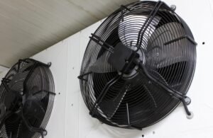 Temperatuurproblemen in professionele koeling met spoedservice nodig