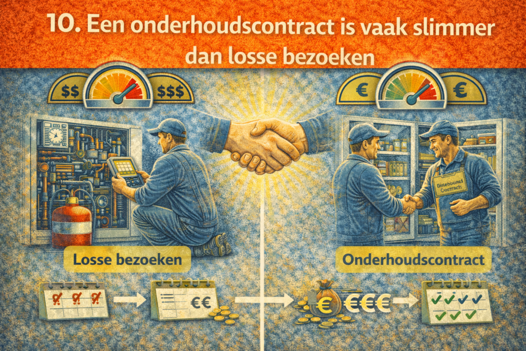 Transparantie over uurloon en starttarief is belangrijk