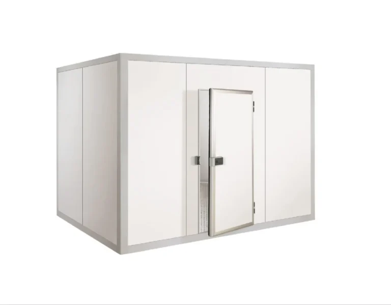 Temperatuurproblemen in koelcel of vriescel