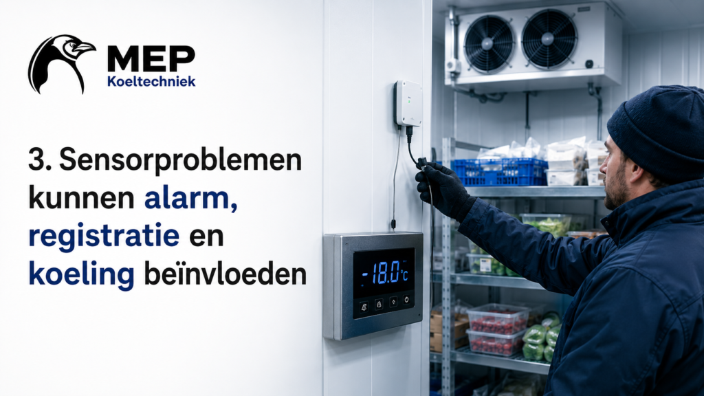 temperatuurkalibratie koelcel 4 4. HACCP, inspectie en temperatuurregistratie: waarom nauwkeurigheid telt