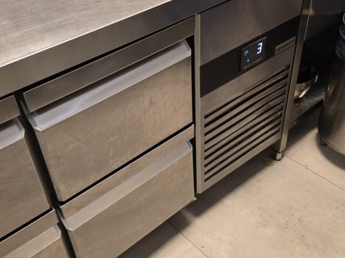 Horeca Koelinstallatie en Koeltechniek Onderhoud