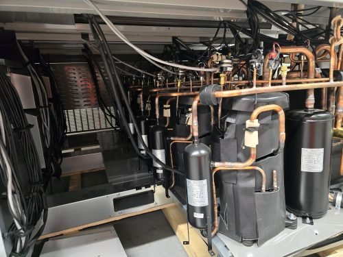 Horeca Koelinstallatie en Koeltechniek Onderhoud