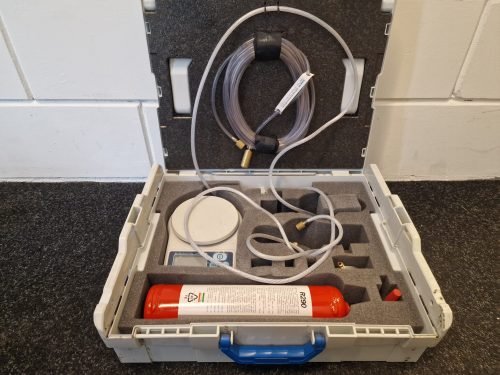 Horeca Koelinstallatie en Koeltechniek Onderhoud